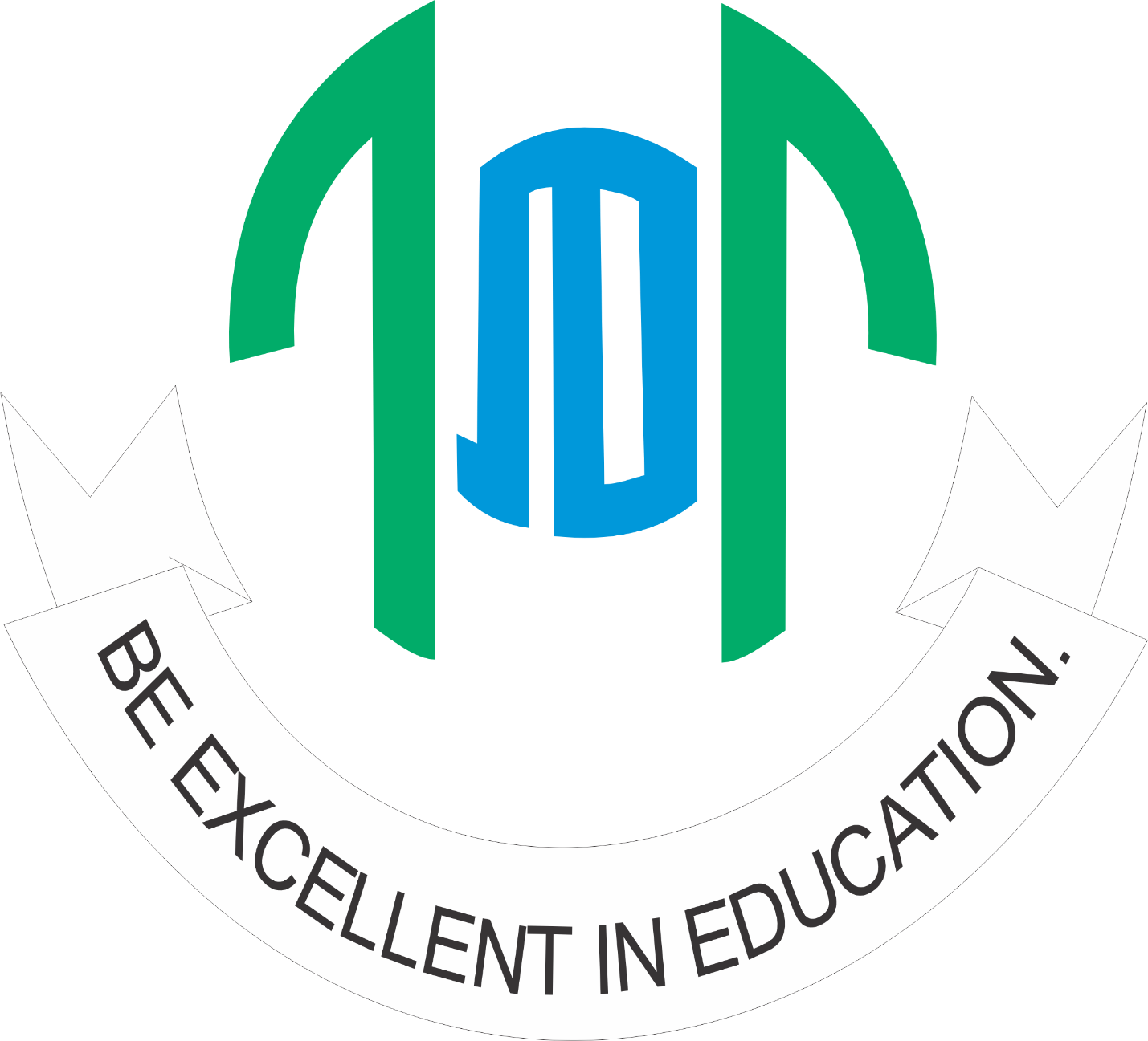 Th. Atoll School logo